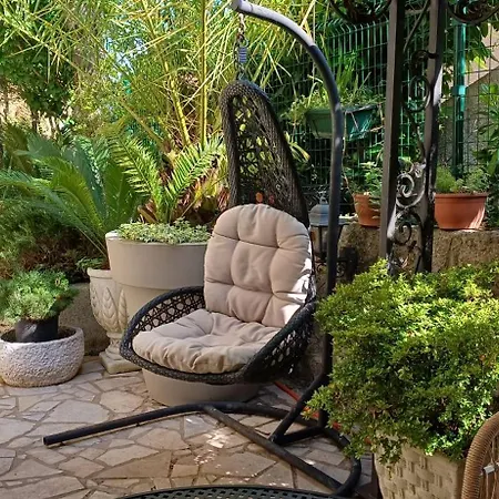 דירה Luxury Zogan