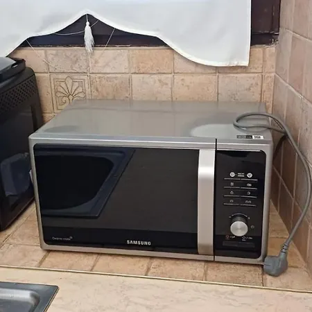 דירה Luxury Zogan *