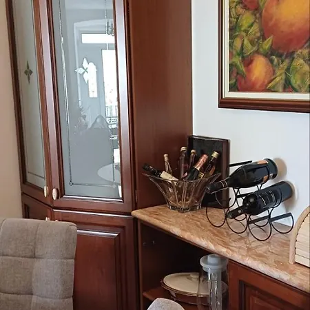 Luxury Zogan דירה אופטיה