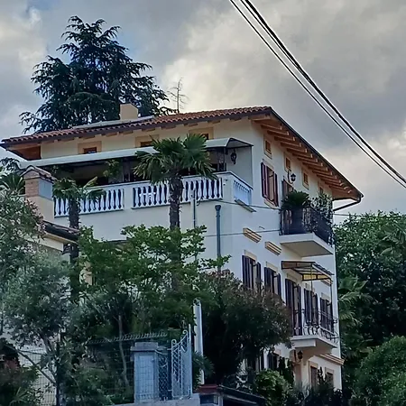 Appartamento Luxury Zogan Abbazia