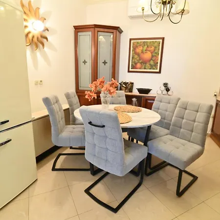 Luxury Zogan 아파트 *