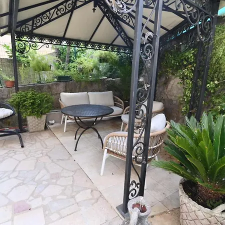 Luxury Zogan Appartamento Abbazia