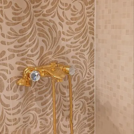 Appartamento Luxury Zogan *