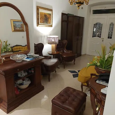 Luxury Zogan * Abbazia