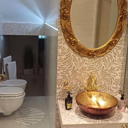 Luxury Zogan Appartamento *