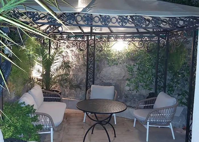 Luxury Zogan Apartmán Opatija