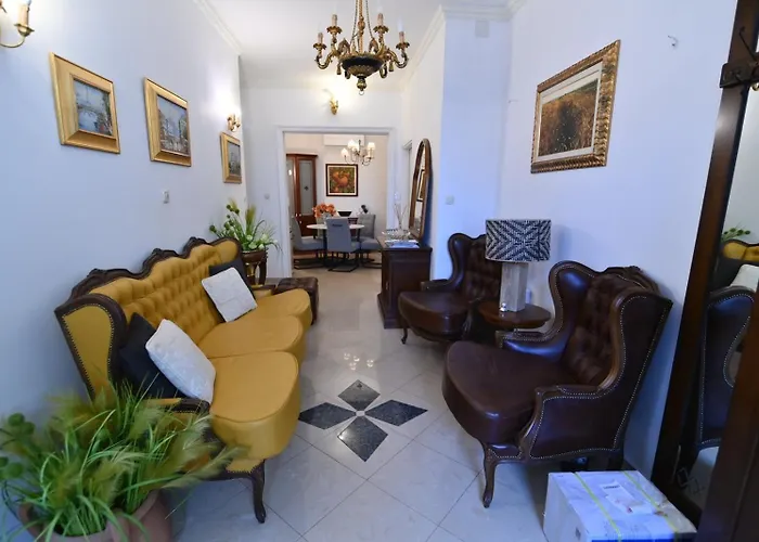 Luxury Zogan *