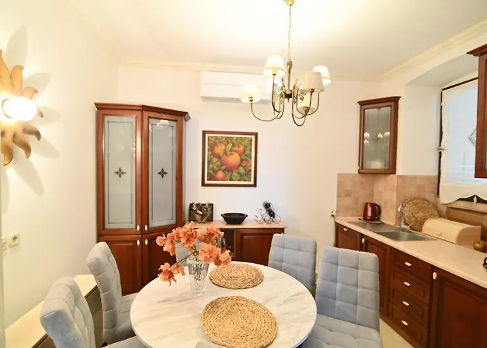Luxury Zogan Apartmán