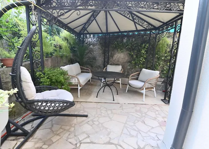 Apartmán Luxury Zogan