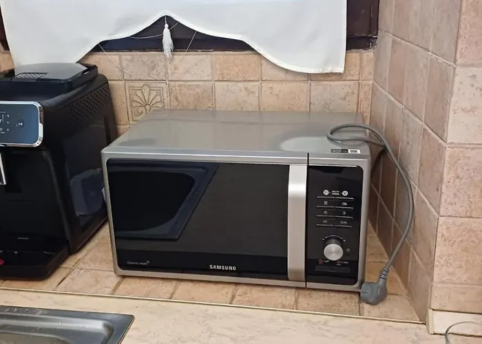 Apartmán Luxury Zogan *