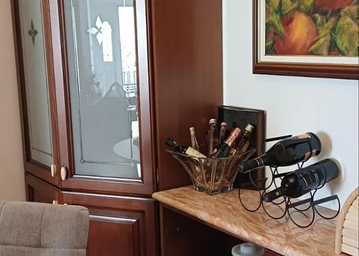 Luxury Zogan Apartmán Opatija