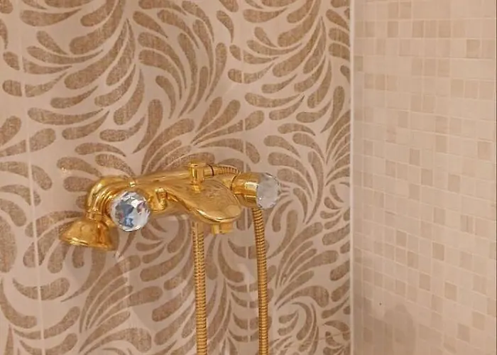 Apartmán Luxury Zogan *