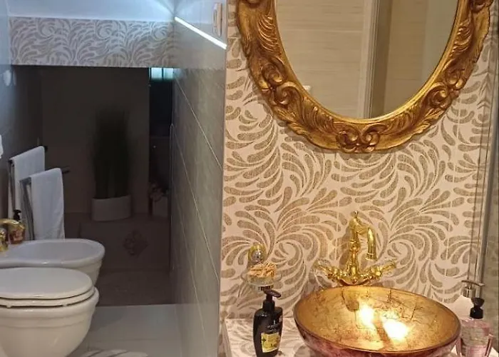 Luxury Zogan Apartmán *
