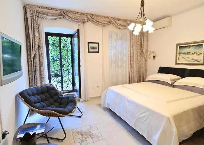 Apartmán Luxury Zogan *