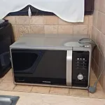 Apartman Luxury Zogan *