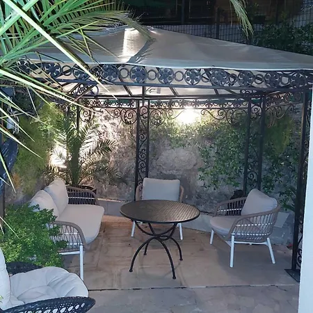 Luxury Zogan Apartment Opatija
