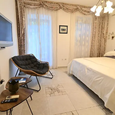 Luxury Zogan Apartament Opatija