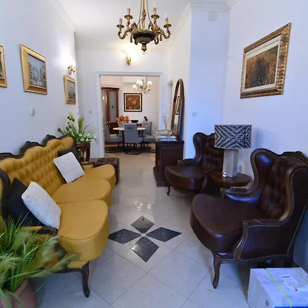 Luxury Zogan *
