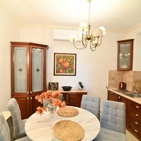 Luxury Zogan Apartament