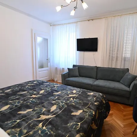 Apartament Luxury Zogan Opatija