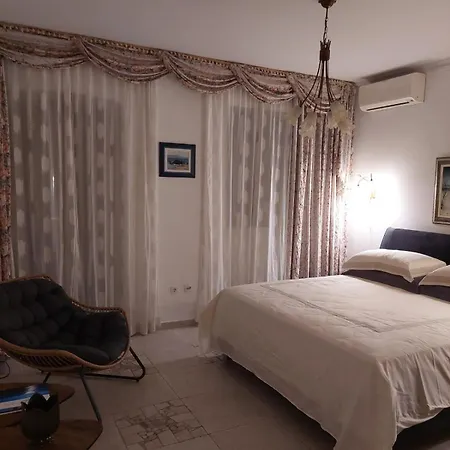 Apartment Luxury Zogan