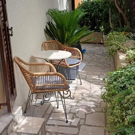 Luxury Zogan Opatija