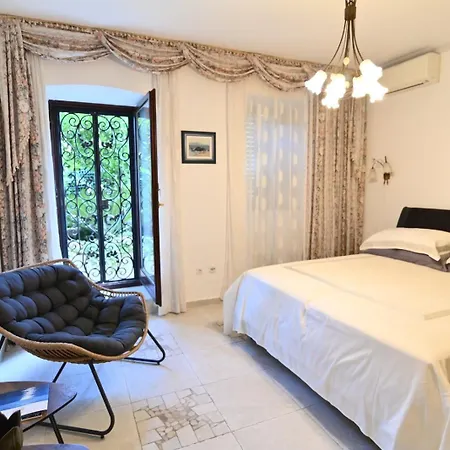 Apartament Luxury Zogan *